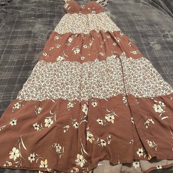 No Comment Dresses & Skirts - floral dress